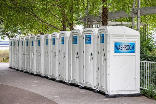 Best High-end porta potty rental  in Parkwood, WA