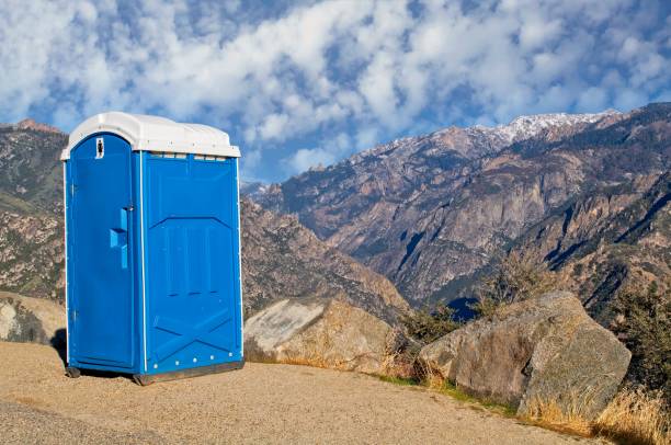 Best Event porta potty rental  in Parkwood, WA