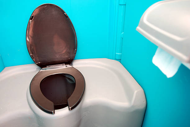Best Porta potty rental for festivals  in Parkwood, WA