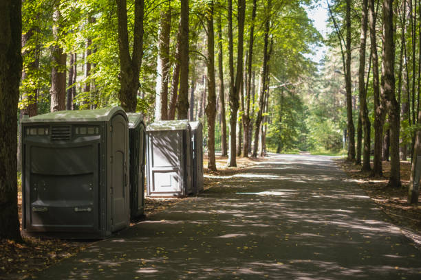 Best Emergency porta potty rental  in Parkwood, WA