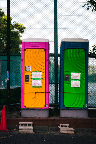 Best Porta potty rental near me  in Parkwood, WA