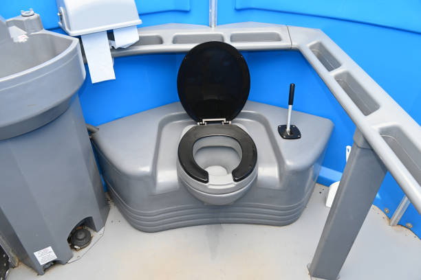 Best Porta potty rental for parties  in Parkwood, WA