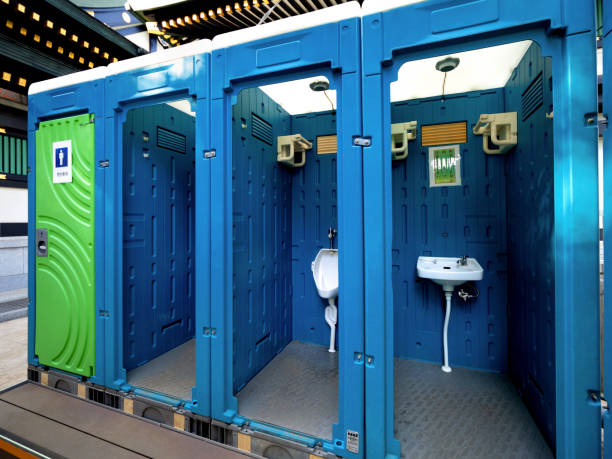 Best Temporary restroom rental  in Parkwood, WA