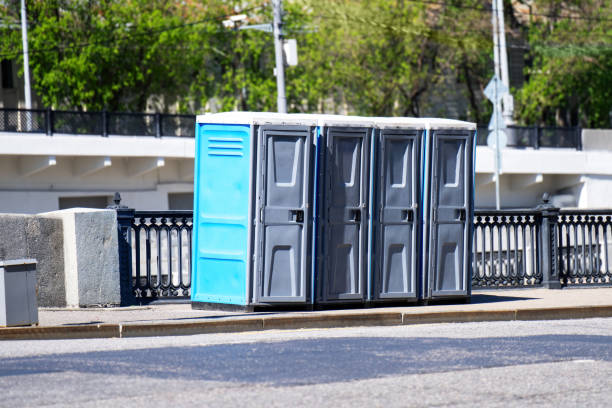 Best Handicap porta potty rental  in Parkwood, WA
